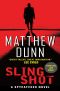 [Spycatcher 03] • Slingshot